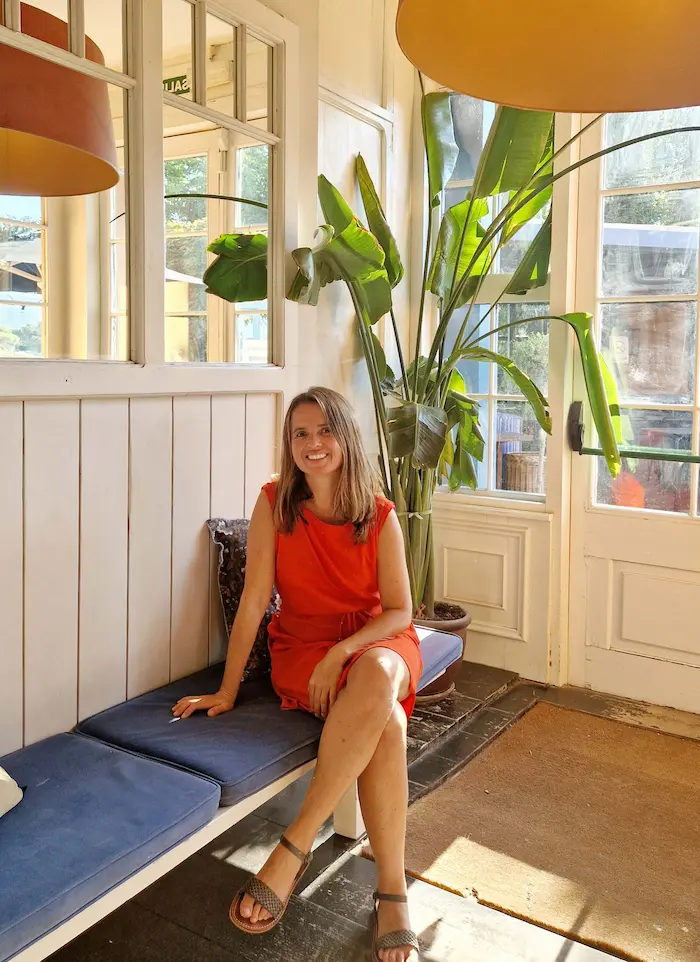 KasiaPorebska-sobremi Kasia Porebska, diseñadora de paisajes y artista 3D en Barcelona